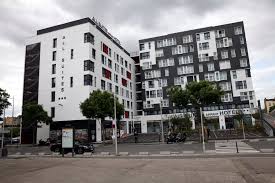 After booking, all of the property's details, including telephone and address, are provided in your booking. Hotels In Choisy Le Roi Ile De France Top Deals At Hrs
