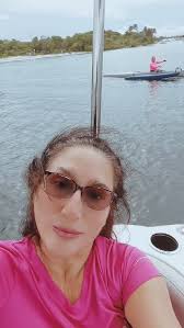 Evie Diaz Financial Empowerment Speaker