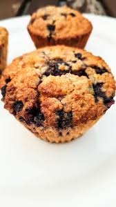 Healthy Breakfast Blueberry Oatmeal Muffins Flourless Homemade Mastery Recipe Healthy Snacks Easy Healthy Snacks Recipes Sweet Healthy Recipes Easy Snacks
