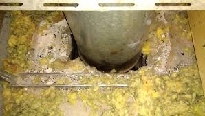 Reparer Hotte Insert Chauffage Et Climatisation Linternaute Com