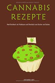 Wenn du magst kannst du noch einen kleinen spritzer vanille extrakt hinzufügen und untermischen. Backen Mit Cannabis Alle Tipps Und Tricks
