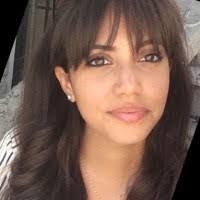 Leila Pace's Instagram, Twitter & Facebook