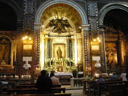 Image result for chiese di roma