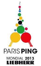 Bienvenue dans la rubrique tennis de table, vous y retrouverez les tables de ping pong, de tennis de table. Championnats Du Monde De Tennis De Table 2013 Wikipedia