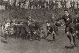 England dethrone new zealand to reach rugby world cup final. History Of Rugby Union Matches Between England And New Zealand Wikipedia