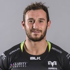 Match Centre Master : Guinness PRO12 : Match Centre