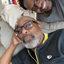 My Dad. @bishopwsthomas Social media could never hold enough words to  capture your essence—your wisdom, your strength, your heart. You've shaped  my life in ways I'm still discovering, and the impact you've