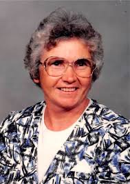 Obituary for Sylvania A. Jones Spencer