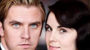 Downton Abbey Season Three–Premiere Recap: Mary and Matthew Can't Stop  Talking About Sexing Each Other