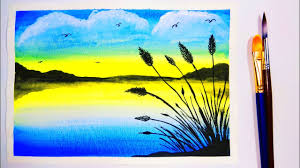  Easy Watercolor Painting For Beginners Google Search Watercolor Painting For Beginners Watercolor Paintings Easy Easy Watercolor