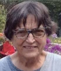 Most Recent Obituaries