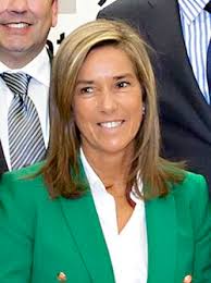 Ana Mato — Wikipédia