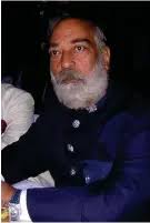 Indian princes profiled in Ann Morrow's book