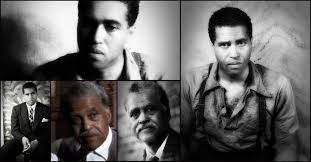James earl jones, his mother ruth, and his youngest uncle. Black Kudos Robert Earl Jones