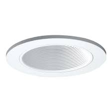 Get it as soon as mon, jan 18. Halo 3 In Black Recessed Ceiling Light Baffle And White Trim 3003whbb The Home Depot Recessed Ceiling Lights Recessed Lighting Led Recessed Ceiling Lights