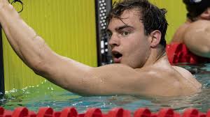 And the dutchman bettered that yesterday, touching in 57.80. Korstanje Swims To The Dutch Record On 100 Butterfly Netherlands News Live