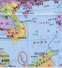 pin by soongchiangtao on 中国 map apl map screenshot