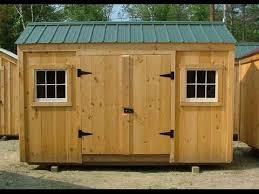 6x8 Shed Kits 6x8 Wooden Sheds Jamaica Cottage Shop 6x8 Shed Shed Shed Construction