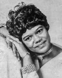 Gloria Jean Washington Clarke