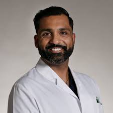 Deepak Goyal, MD