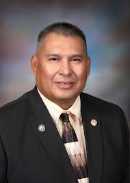 Happy Birthday to Speaker Randall Hicks and Representative Anna Marshall!