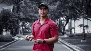 Itu pacarnya dah cantik senyum masnya datar aee, tulis akun @laurenzbunda. Perdebatan Kaesang Pangarep Dan Ibu Mantan Pacar Felicia Tissue Dari Ghosting Hingga Makian