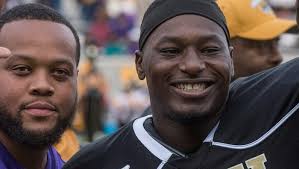 Turkey Day Classic: ASU vs. Miles College