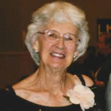 Obituary information for Carolyn Black Gooden
