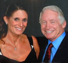 Mark Dossey & Darcy Hall