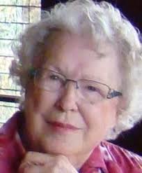 JEANNETTE LEBRUN RICHER