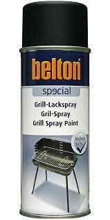 Grill Spray Paint