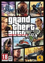 The game uses the new engine of thunder (rage). Gta V Free Download With Crack File Mods Grand Theft Auto 5 2021