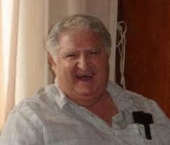 Alan DESCHAMPS Obituary (1948