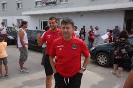 On 24 may 2016, lucien favre was named as les aiglons' new coach. Ogc Nice On Twitter 1er Entrainement Nicois Pour Le Nouvel Adjoint Adrian Ursea