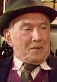 Dennis Pratt. Could he be called a client as he paid so infrequently!