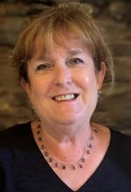 LETTER FROM THE CHAIR SHEENA