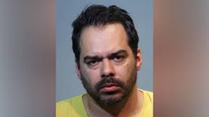 Man charged with DUI manslaughter in crash that killed girl in Altamonte  Springs