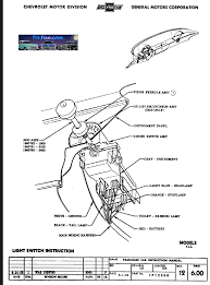 Wiring diagram for ignition switch for 1974 chevy truck? Yk 0379 55 Chevy Brake Light Wiring Wiring Diagram