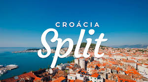 Split is located in central dalmatia, a southern region of croatia, at the shores of the adriatic sea. Split E Trogir Croacia L Ep 4