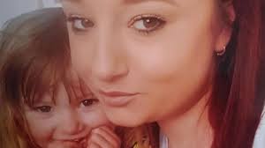 Tribute to mother-of-three, 29, who died in A52 car crash