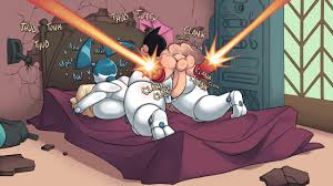 Jennys Hangout - Page 2 - HentaiEra