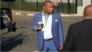 Edward zuma covers the news these days as he defends his father in legal cases. Tjjk8ea9ov9jkm