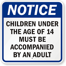 Image result for signs of  adult