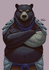 State Your Business Bear Artwork Bear Art Bear Character Design