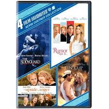 Обладательница премий «золотой глобус» и «эмми». 4 Film Favorites Kevin Costner Collection Dvd Walmart Com Walmart Com