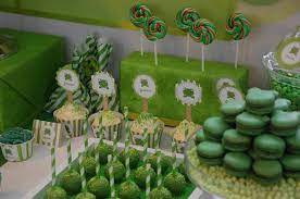 Baby Shower Food Ideas Frog Themed Baby Shower Ideas