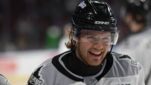 ECHL All-Star Aaron Harstad Returns to Steelheads