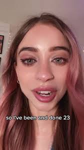 I will get better @Gracecolbourn 🥰❤️