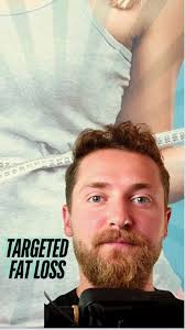 Avoid people selling spot fat reduction! , Many new clients come in wanting  to lose fat