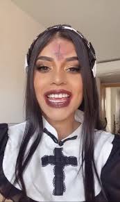 Melissa Sarah Jane Barham